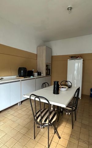 Casa à venda com 252m², 4 quartos e 1 vagaCozinha