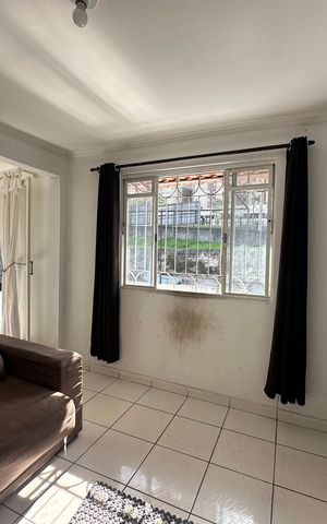 Casa à venda com 252m², 4 quartos e 1 vagaSala