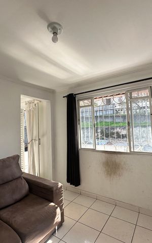 Casa à venda com 252m², 4 quartos e 1 vagaSala