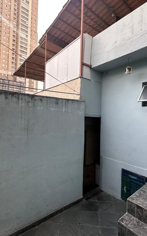 Casa à venda com 252m², 4 quartos e 1 vagaQuintal