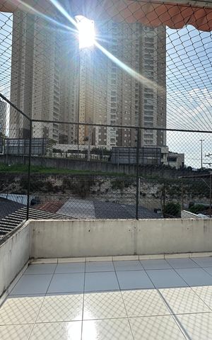 Casa à venda com 252m², 4 quartos e 1 vagaVaranda