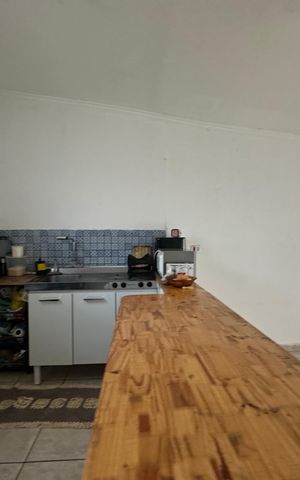 Casa à venda com 252m², 4 quartos e 1 vagaCozinha