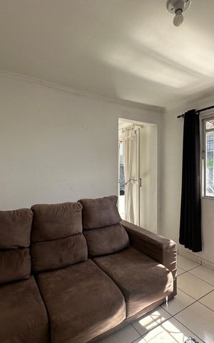 Casa à venda com 252m², 4 quartos e 1 vagaSala