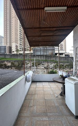 Casa à venda com 252m², 4 quartos e 1 vagaÁrea de Serviço