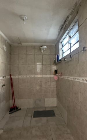 Casa à venda com 252m², 4 quartos e 1 vagaBanheiro da Suíte