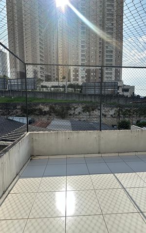 Casa à venda com 252m², 4 quartos e 1 vagaVaranda