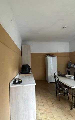 Casa à venda com 252m², 4 quartos e 1 vagaCozinha