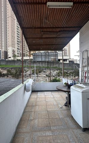 Casa à venda com 252m², 4 quartos e 1 vagaÁrea de Serviço