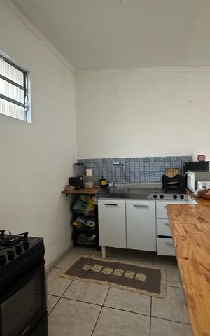Casa à venda com 252m², 4 quartos e 1 vagaCozinha