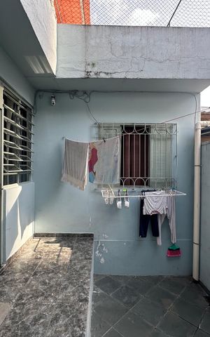 Casa à venda com 252m², 4 quartos e 1 vagaQuintal