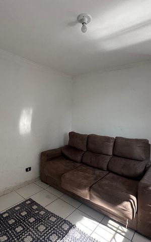 Casa à venda com 252m², 4 quartos e 1 vagaSala