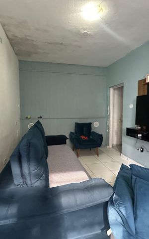 Casa à venda com 252m², 4 quartos e 1 vagaSala