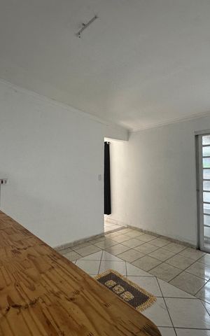 Casa à venda com 252m², 4 quartos e 1 vagaCozinha