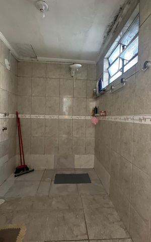Casa à venda com 252m², 4 quartos e 1 vagaBanheiro da Suíte
