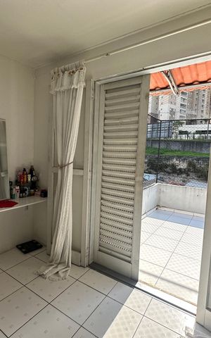 Casa à venda com 252m², 4 quartos e 1 vagaSuíte