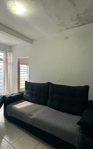 Casa à venda com 252m², 4 quartos e 1 vagaSala