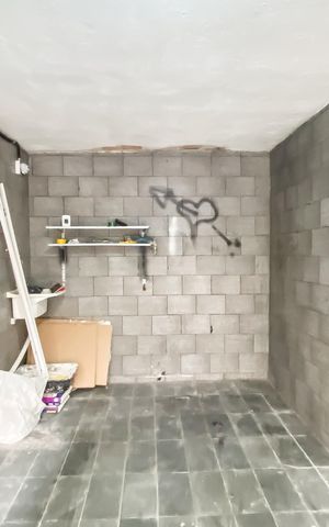 Casa para alugar com 58m², 2 quartos e 1 vaga Casa para alugar com 58m², 2 quartos e 1 vagaÁrea de Serviço