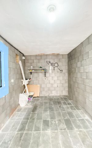 Casa para alugar com 58m², 2 quartos e 1 vaga Casa para alugar com 58m², 2 quartos e 1 vagaÁrea de Serviço
