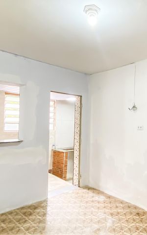 Casa para alugar com 58m², 2 quartos e 1 vaga Casa para alugar com 58m², 2 quartos e 1 vagaSala