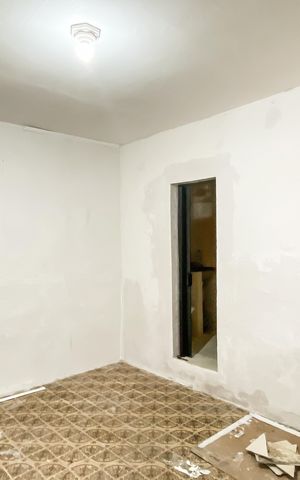 Casa para alugar com 58m², 2 quartos e 1 vaga Casa para alugar com 58m², 2 quartos e 1 vagaSala