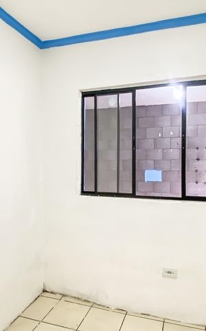 Casa para alugar com 58m², 2 quartos e 1 vaga Casa para alugar com 58m², 2 quartos e 1 vagaQuarto 2