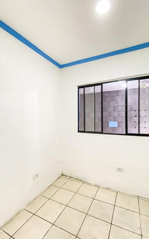 Casa para alugar com 58m², 2 quartos e 1 vaga Casa para alugar com 58m², 2 quartos e 1 vagaQuarto 2