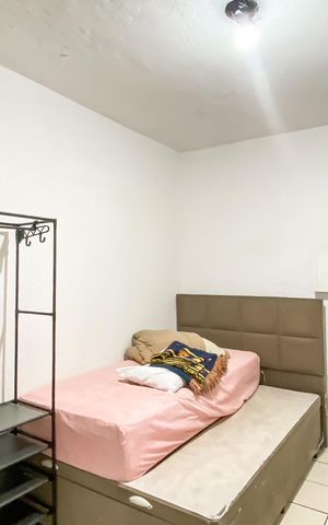 Casa para alugar com 58m², 2 quartos e 1 vaga Casa para alugar com 58m², 2 quartos e 1 vagaQuarto 1