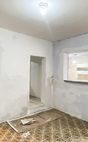 Casa para alugar com 58m², 2 quartos e 1 vaga Casa para alugar com 58m², 2 quartos e 1 vagaSala