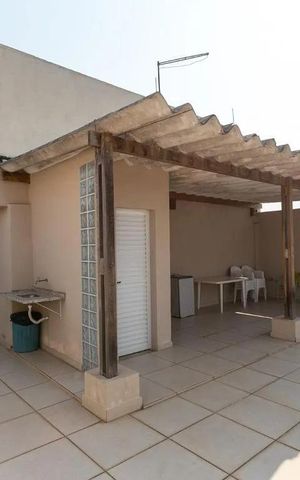 Apartamento à venda com 70m², 3 quartos e 2 vagas Apartamento à venda com 70m², 3 quartos e 2 vagasÁrea comum - Churrasqueira