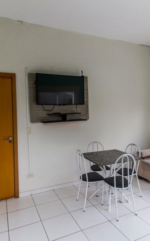Apartamento para alugar com 70m², 2 quartos e 1 vagaÁrea comum - Salão de festas