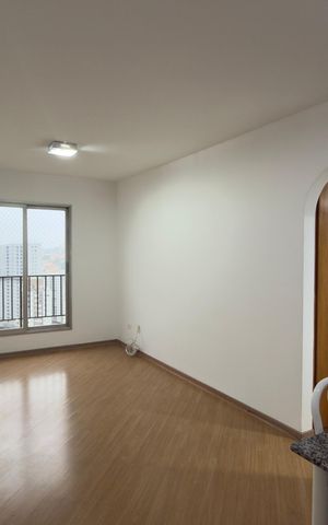 Apartamento para alugar com 75m², 3 quartos e 1 vaga