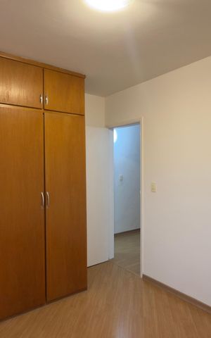 Apartamento para alugar com 75m², 3 quartos e 1 vaga