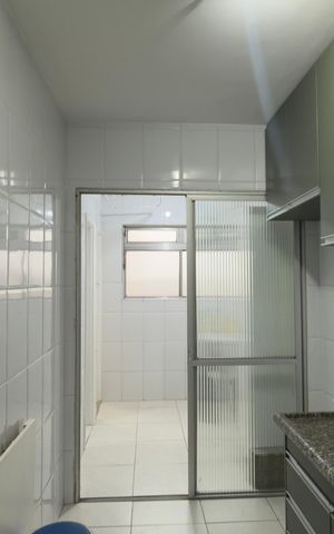 Apartamento para alugar com 75m², 3 quartos e 1 vaga