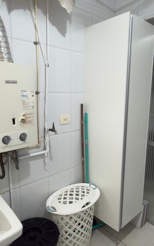 Apartamento para alugar com 75m², 3 quartos e 1 vaga