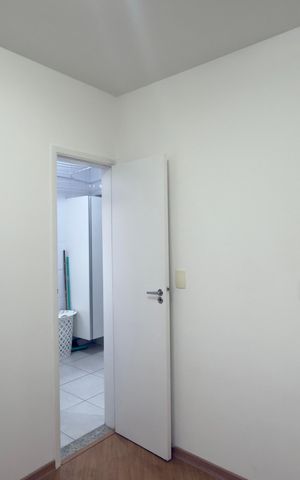 Apartamento para alugar com 75m², 3 quartos e 1 vaga