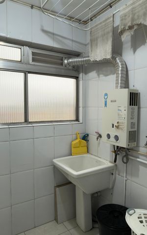 Apartamento para alugar com 75m², 3 quartos e 1 vaga