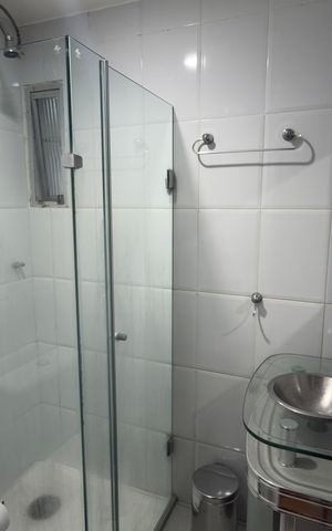 Apartamento para alugar com 75m², 3 quartos e 1 vaga