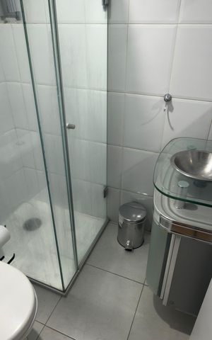 Apartamento para alugar com 75m², 3 quartos e 1 vaga