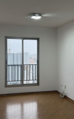 Apartamento para alugar com 75m², 3 quartos e 1 vaga