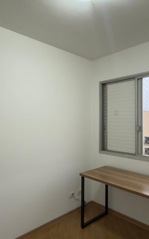 Apartamento para alugar com 75m², 3 quartos e 1 vaga