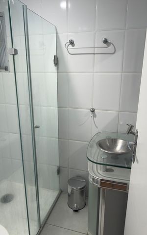Apartamento para alugar com 75m², 3 quartos e 1 vaga