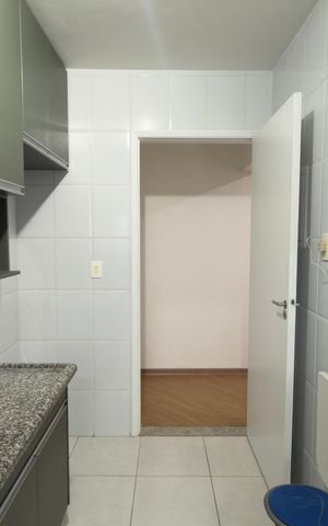 Apartamento para alugar com 75m², 3 quartos e 1 vaga