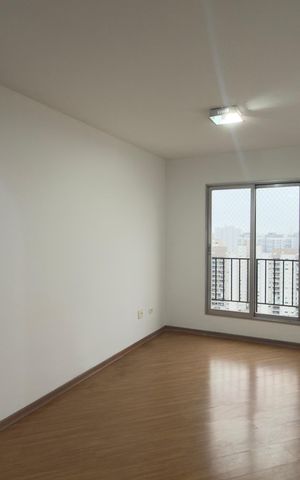 Apartamento para alugar com 75m², 3 quartos e 1 vaga