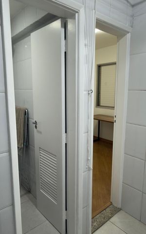 Apartamento para alugar com 75m², 3 quartos e 1 vaga