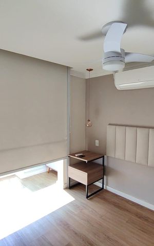 Apartamento à venda com 40m², 1 quarto e 1 vaga Apartamento à venda com 40m², 1 quarto e 1 vagaQuarto