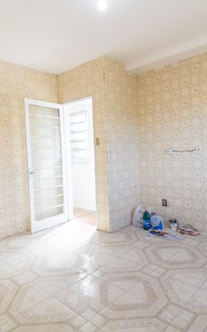 Casa para alugar com 100m², 2 quartos e sem vagaCozinha