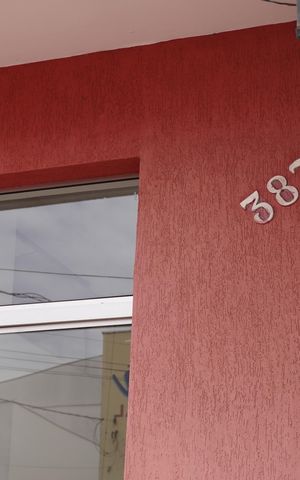 Studio para alugar com 50m², 1 quarto e sem vagaFachada