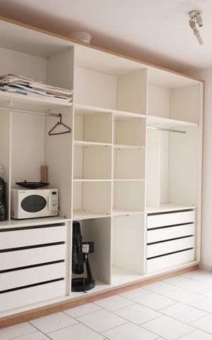 Studio para alugar com 50m², 1 quarto e sem vagaStudio