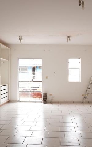Studio para alugar com 50m², 1 quarto e sem vagaStudio
