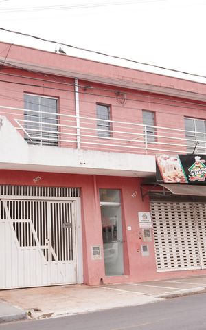 Studio para alugar com 50m², 1 quarto e sem vagaFachada
